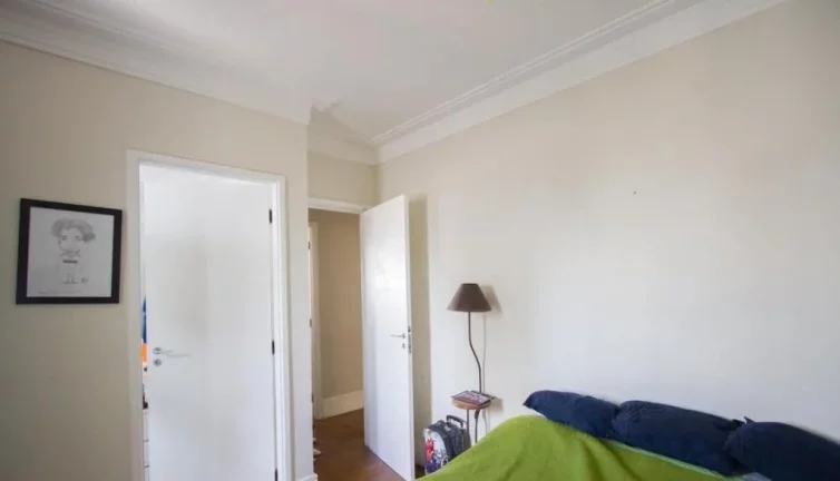 Imagem Apartamento à venda com 3 dormitórios, 170 m² e 3 vagas - Helbor Brooklin