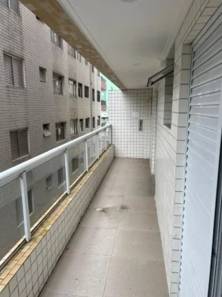 Imagem Apartamento com Varanda Gourmet e Infraestrutura de Lazer Completa