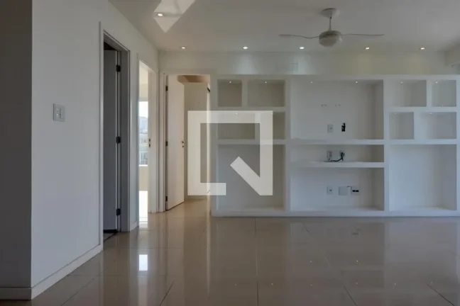 Imagem Apartamento à Venda - Recreio, 3 Quartos, 180 m2