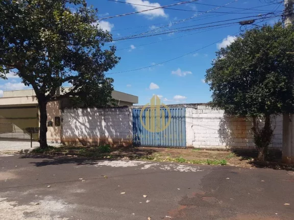 Imagem Terreno à venda, 375 m² Ribeirânia - Ribeirão Preto/SP