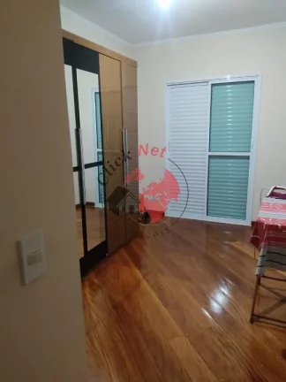 Imagem Para venda aquele apartamento para chamar de seu com 3 dormitórios e 2 vagas na melhor localização do bairro Assunção