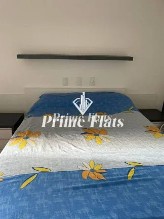 Imagem Flat disponível para venda no Space Valley Flat, com 36m², 1 dormitório e 1 vaga