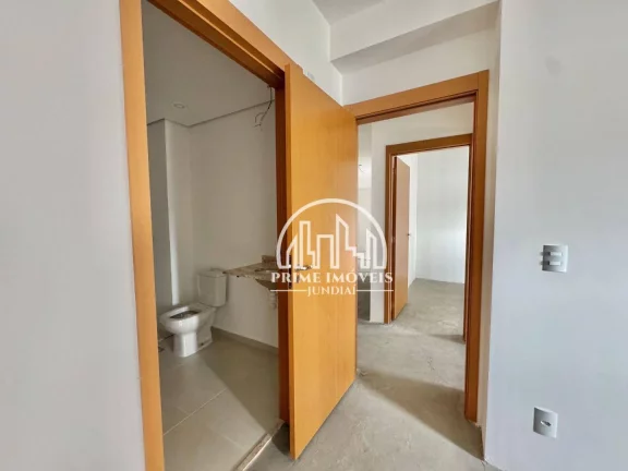 Imagem Apartamento com 2 dormitórios à venda, 69 m² por R$ 549.900,00 - Altos da Avenida - Jundiaí/SP