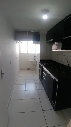 Imagem Apartamento 2 Quartos no Condomínio Varanda Ville Residencial Clube em Sorocaba com Lazer Completo e Excelente Localização