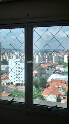 Imagem Excelente oportunidade para morar em uma das regiões mais desejadas de Campinas! Este charmoso apar...
