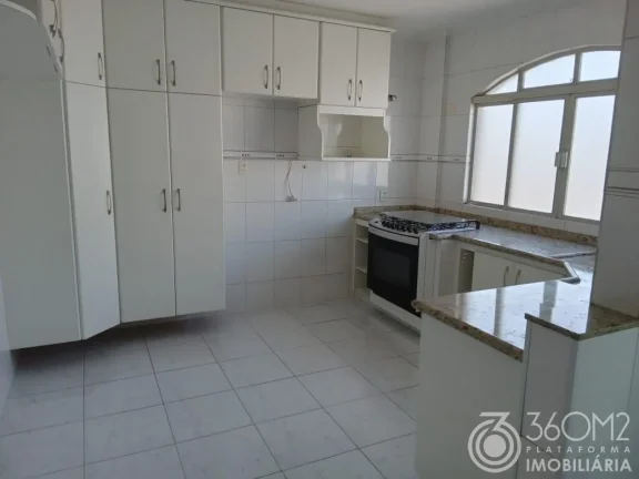 Imagem Apartamento para Venda em Santo André / SP no bairro Centro