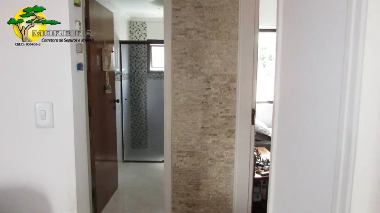 Imagem APTO COM 3 DORMS E 2 VAGAS E DEPOSITO PROXIMO AO METRO PARADA INGLESA