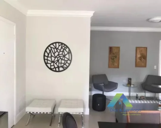 Imagem Apartamento Residencial à venda, Vila Mariana, São Paulo - .