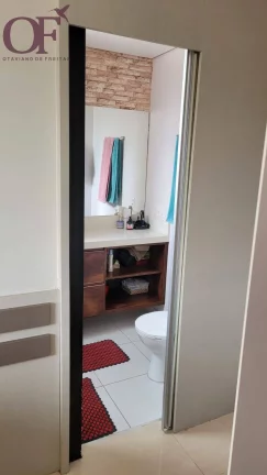 Imagem Lindo apartamento à venda - Tons de Ipanema - Jundiaí - SP