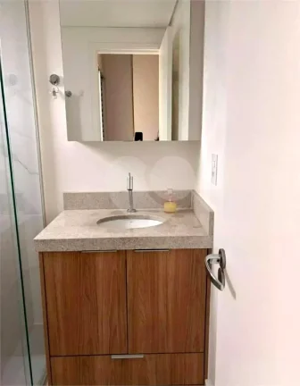 Imagem Apartamento à venda com 2 quartos, sendo 1 suíte, no condomínio Prime Residence, São Paulo - SP