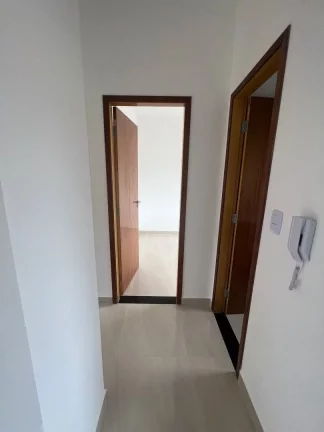 Imagem CASA COM 2 DORMITÓRIOS À VENDA, 47 M² POR R$ 260.000,00 - MIRIM - PRAIA GRANDE/SP