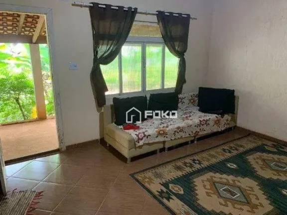 Imagem Sítio à venda, 1000 m² por R$ 320.000,00 - Cuiabá de Cima - Nazaré Paulista/SP