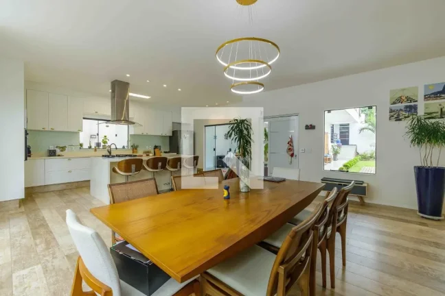 Imagem Casa à Venda - Vargem Pequena, 4 Quartos, 350 m2