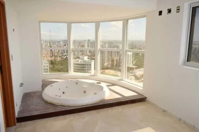 Foto do imóvel: Apartamento à venda, 160 m² por R$ 1.814.637,09 - Altiplano Cabo Branco - João Pessoa/PB Foto do imóvel: Apartamento à venda, 160 m² por R$ 1.814.637,09 - Altiplano Cabo Branco - João Pessoa/PB