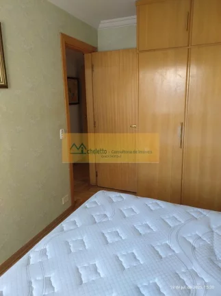 Imagem APARTAMENTO RESIDENCIAL em SÃO PAULO - SP, SANTANA