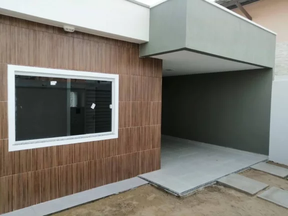 Imagem Casa na Barra dos Coqueiros: 3 quartos, 160 m², posição Leste - Confira!
