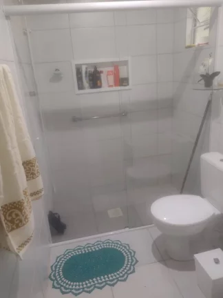 Imagem Fazenda / Sítio / Chácara à venda, 158m² em Santo Amaro da Imperatriz