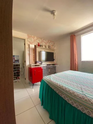 Imagem Apartamento com 3 dormitórios à venda, 65 m² por R$ 350.000,00 - POR $ 280.000,00 Uruguai - Teresina/PI