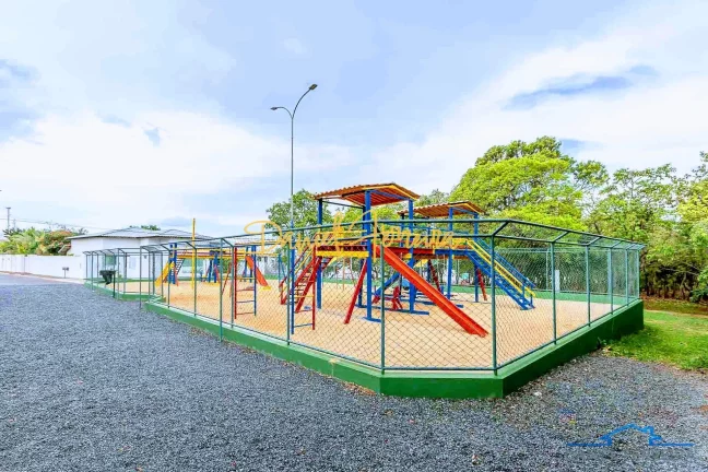 Imagem Terreno plano com 600 m² à venda no condomínio Parque do Mirante