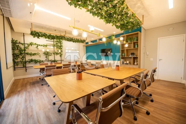 Imagem Apartamento Studio no Vila Olimpia