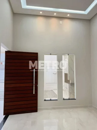 Imagem Casa com 3 dormitórios à venda, Loteamento Recife, PETROLINA - PE