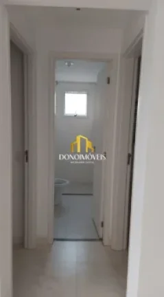 Imagem Apartamento a venda no UP life 55m² - Santo andré