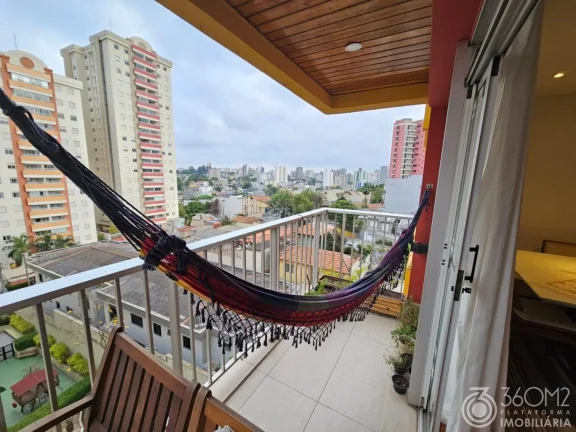 Imagem Apartamento para Venda em Santo André / SP no bairro Vila Bastos