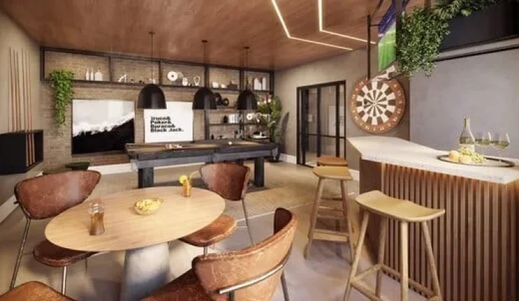 Imagem APARTAMENTO RESIDENCIAL em Osasco - SP, Vila Osasco