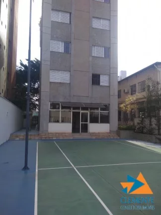Imagem APARTAMENTO EM BH- 3 QTOS 01 SUITE 02 VGS. PONTO NOBRE