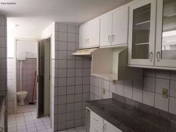 Imagem APARTAMENTO RESIDENCIAL em TERESINA - PI, CAMPESTRE