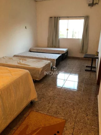 Imagem Rancho com 5 dormitórios à venda por R$ 1.200.000,00 - Village Imperial - Itumbiara/GO