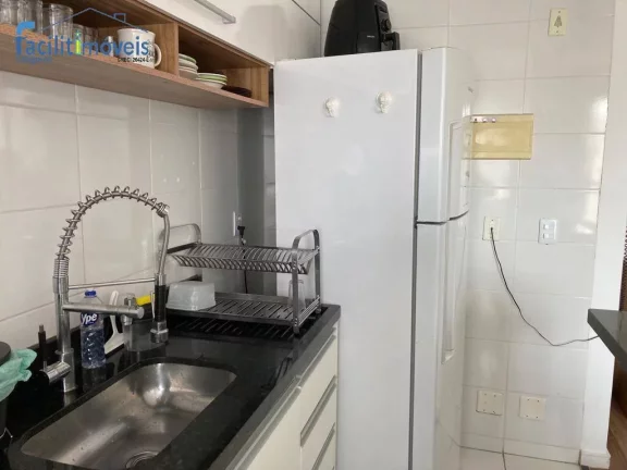 Imagem APARTAMENTO 47M² - EXCELENTE LOCALIZAÇÃO
