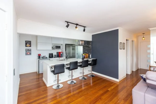 Imagem APARTAMENTO RESIDENCIAL em São Paulo - SP, Alto da Boa Vista