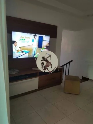 Imagem URGENTE!!! COBERTURA DUPLEX NA QUADRA DA PRAIA ABAIXOU MUITO PRAVENDER RÁPIDO!!!!!