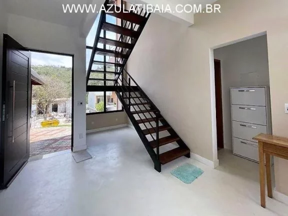 Imagem Casa em Condomínio para Venda em Atibaia, Condominio Quintas Da Boa Vista, 3 dormitórios, 3 suítes, 5 banheiros, 4 vagas