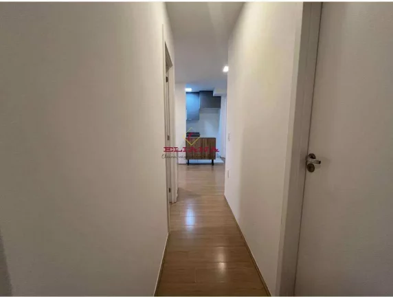 Imagem Apartamento para alugar em São Paulo, Parque Residencial da Lapa, com 2 quartos, 50m²