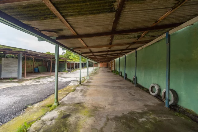 Imagem Terreno Comercial no bairro Campo Comprido