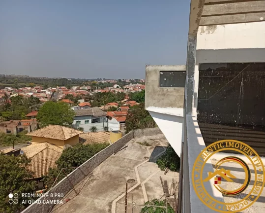 Imagem CASA RESIDENCIAL em ITU - SP, JARDIM PARAÍSO II