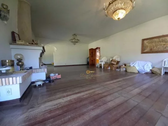 Imagem Casa para Venda em Teresópolis / RJ no bairro Tijuca