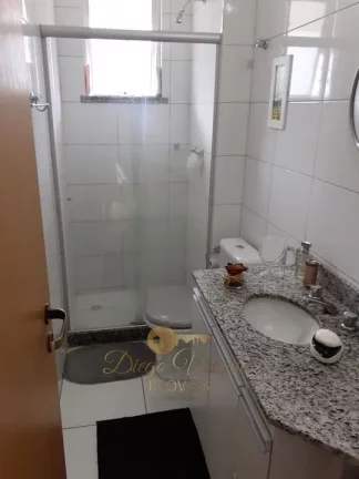 Imagem Apartamento para Venda em Teresópolis / RJ no bairro Agriões