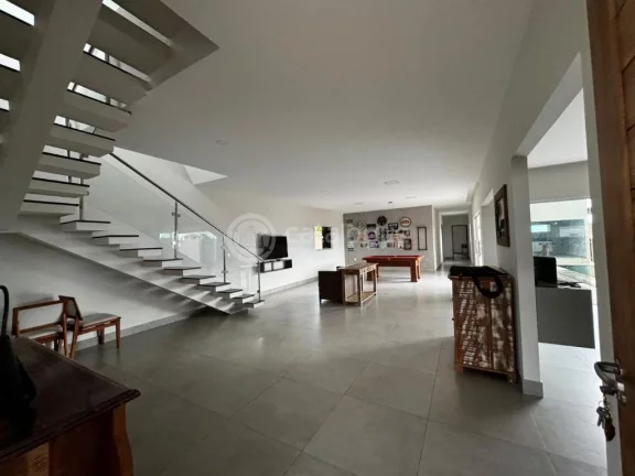 Imagem Casa a venda no Fazenda real - com 659m2 de área construída com Escritura Publica