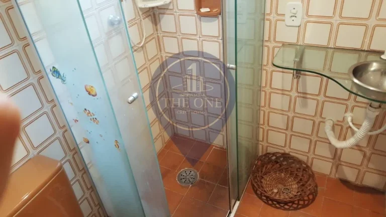 Imagem Imperdível oportunidade de apartamento à venda em Perdizes, São Paulo-SP! 1 quarto, 1 sala, 1 banheiro, 1 vaga, 41m².