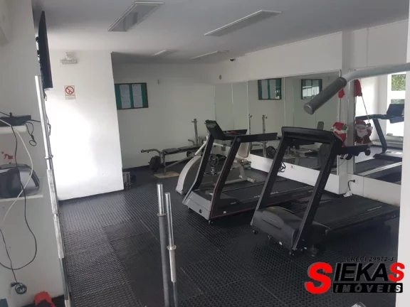 Imagem Apartamento para locação em São Paulo - Vila Regente Feijó: 2 quartos, 1 sala, 1 banheiro, 1 vaga, 60m². Entre em contato!