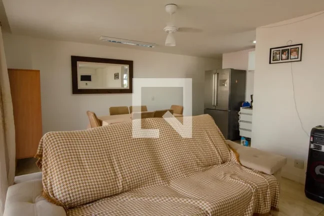 Imagem Apartamento à Venda - Recreio, 3 Quartos, 100 m2