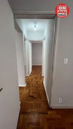 Imagem Apartamento - Aparecida - Santos/SP