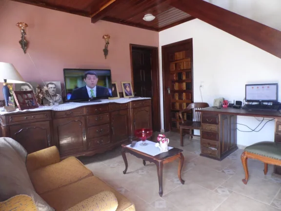 Imagem Condomínio Privê l - Lago Norte!