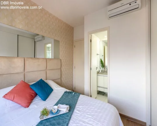 Imagem APARTAMENTO RESIDENCIAL em São Paulo - SP, Broklin