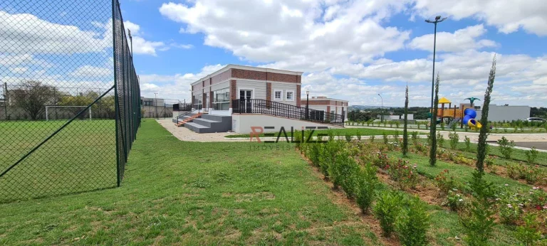 Imagem Lote/Terreno condomínio alto padrão à venda, 300 m² por R$ 465.000 - Condomínio London Park - Indaiatuba/SP
