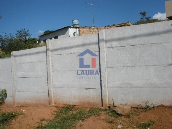 Imagem TERRENO RESIDENCIAL em PARÁ DE MINAS - MG, GRAO PARA