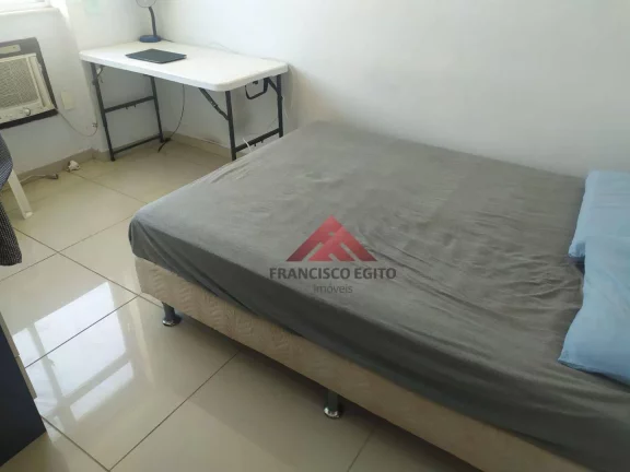 Imagem Apartamento com 2 dormitórios à venda, 50 m² por R$ 350.000,00 - Santa Rosa - Niterói/RJ